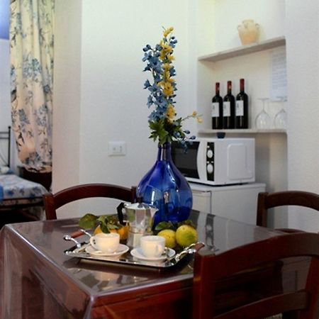 La Paranza Residence - Case Vacanze تراباني المظهر الخارجي الصورة