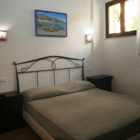 La Paranza Residence - Case Vacanze تراباني المظهر الخارجي الصورة