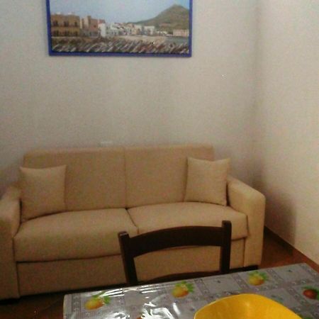 La Paranza Residence - Case Vacanze تراباني المظهر الخارجي الصورة