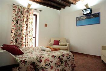 La Paranza Residence - Case Vacanze تراباني المظهر الخارجي الصورة
