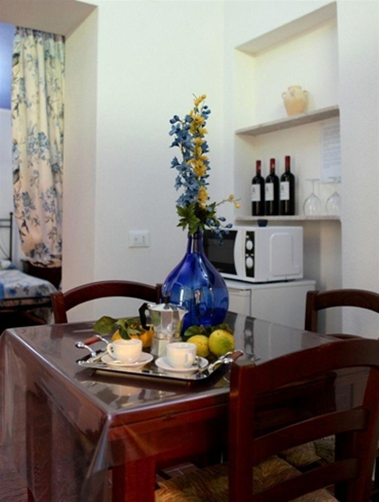La Paranza Residence - Case Vacanze تراباني المظهر الخارجي الصورة