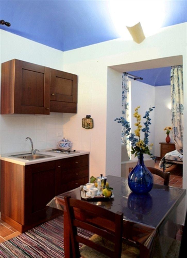 La Paranza Residence - Case Vacanze تراباني المظهر الخارجي الصورة