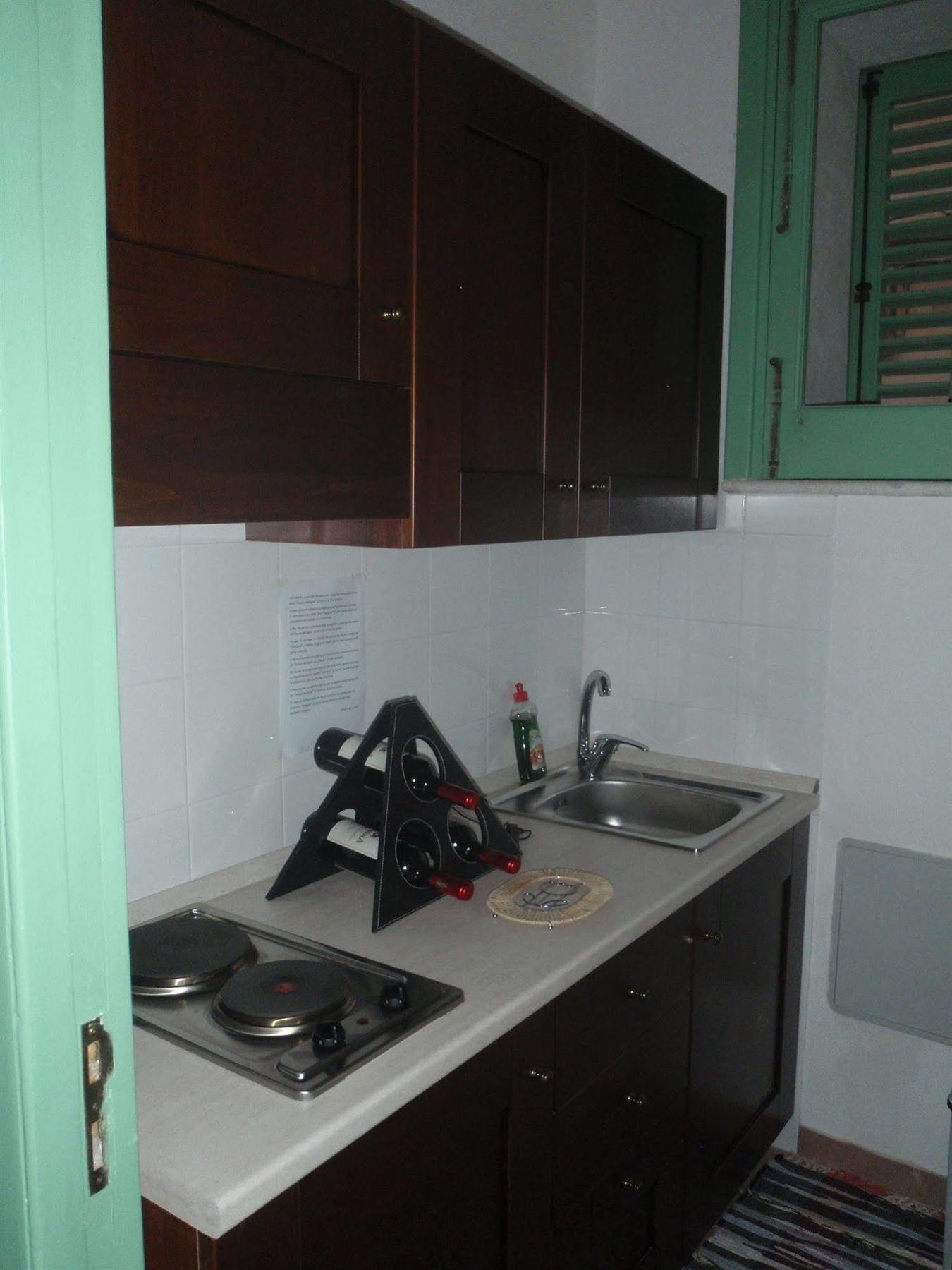 La Paranza Residence - Case Vacanze تراباني المظهر الخارجي الصورة