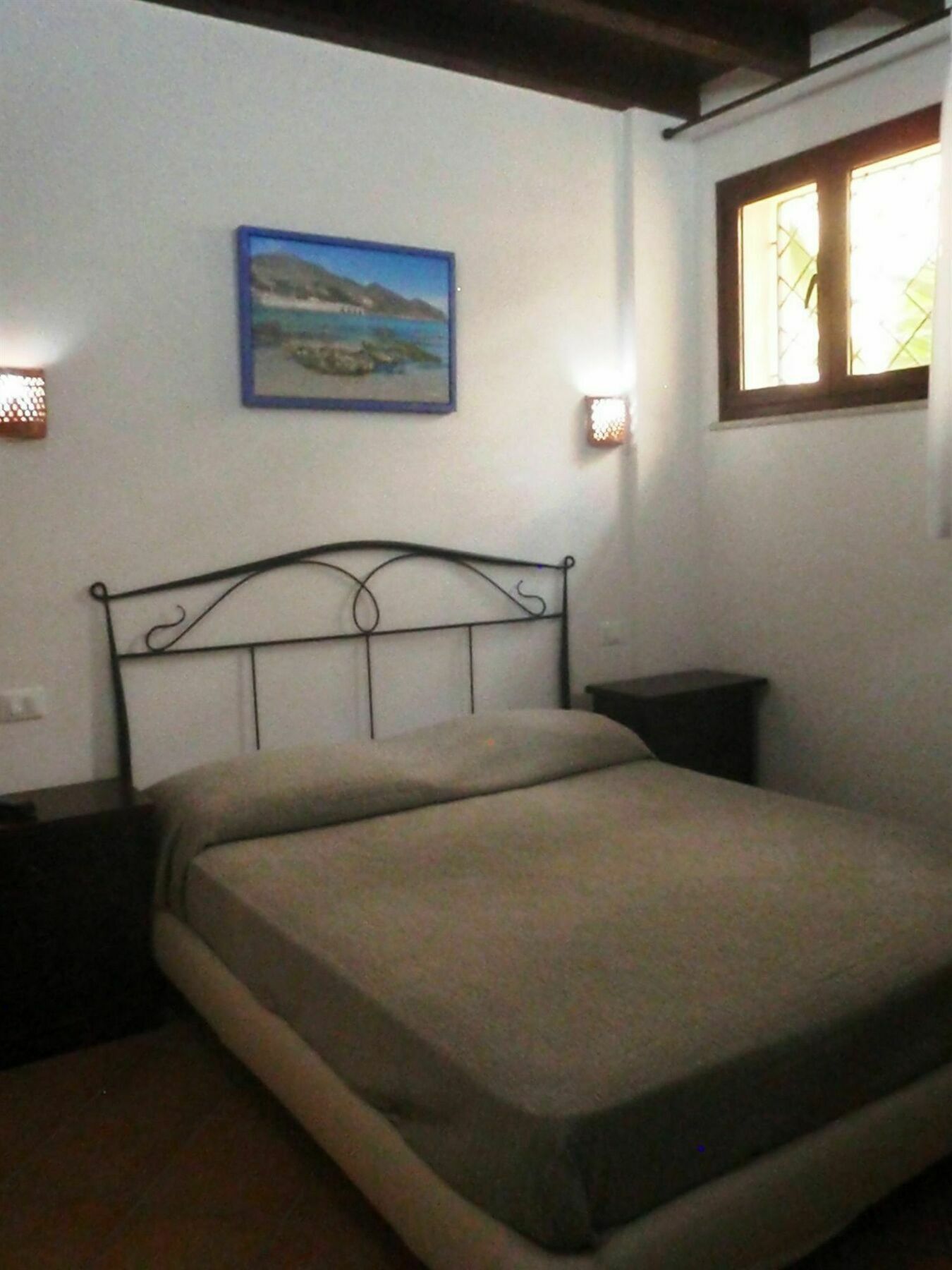 La Paranza Residence - Case Vacanze تراباني المظهر الخارجي الصورة